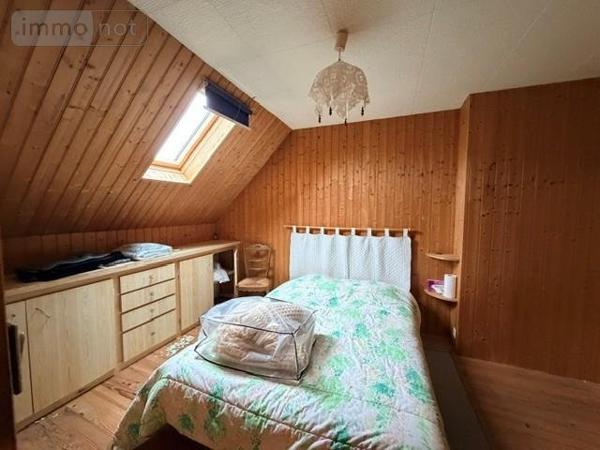 Maison à vendre à Saumur dans le Maine-et-Loire (49400), ref : 49105-934   
Nantilly