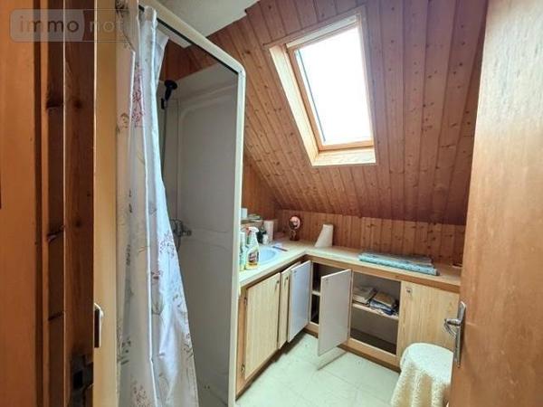 Maison à vendre à Saumur dans le Maine-et-Loire (49400), ref : 49105-934   
Nantilly