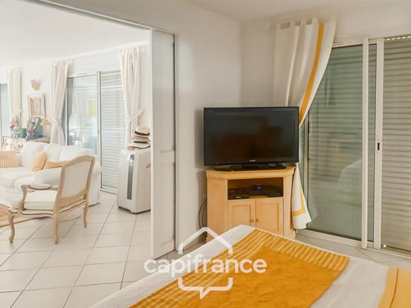 Propriété à vendre 6 pièces LA LONDE LES MAURES (83)- Domaine de Valcros.