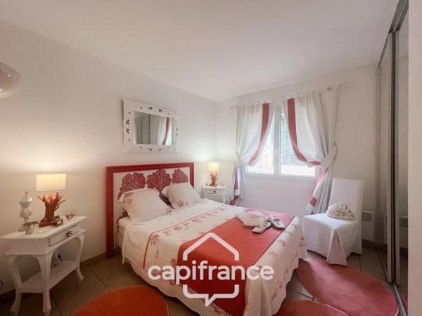 Propriété à vendre 6 pièces LA LONDE LES MAURES (83)- Domaine de Valcros.