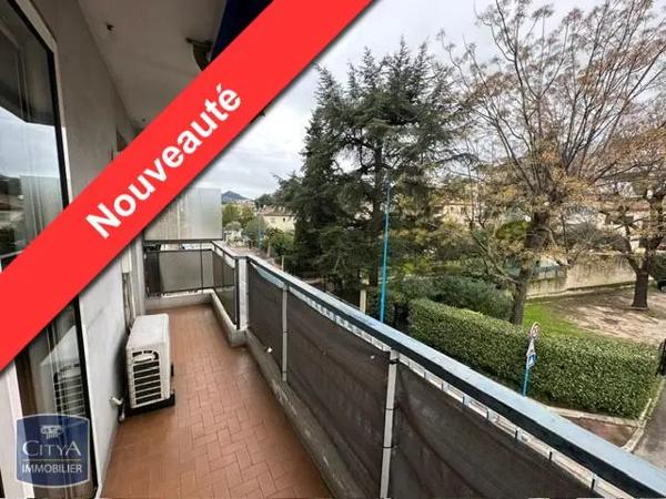 Appartement à vendre 1 pièce 36m² Mandelieu-la-Napoule (06210)