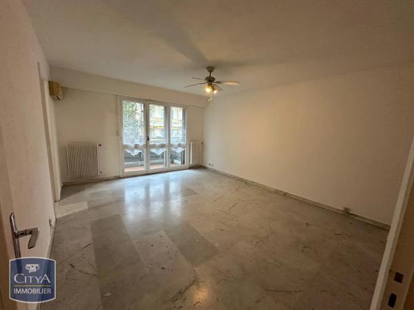 Appartement à vendre 1 pièce 36m² Mandelieu-la-Napoule (06210)