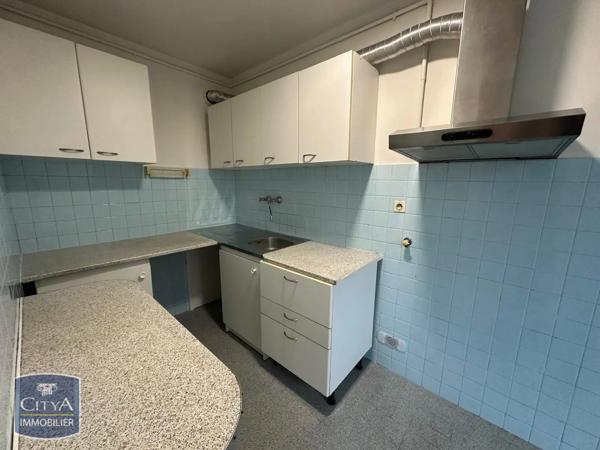 Appartement à vendre 1 pièce 36m² Mandelieu-la-Napoule (06210)