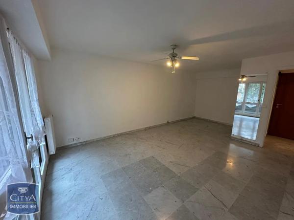 Appartement à vendre 1 pièce 36m² Mandelieu-la-Napoule (06210)