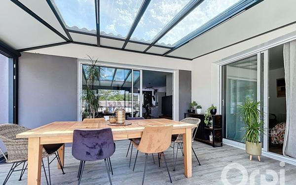Maison à vendre    5 pièces • 116 m2 Soullans