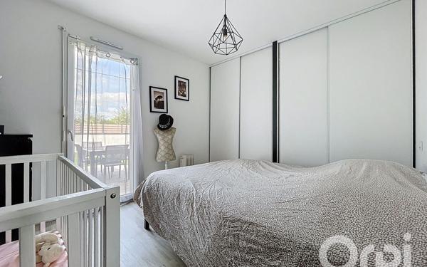 Maison à vendre    5 pièces • 116 m2 Soullans