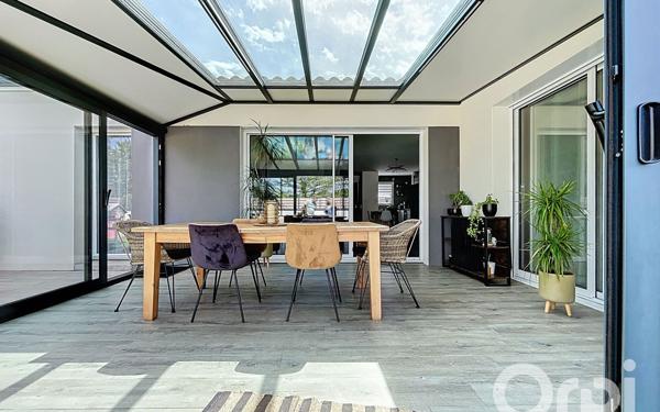 Maison à vendre    5 pièces • 116 m2 Soullans