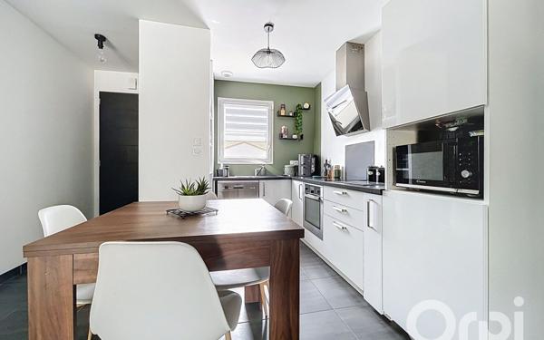 Maison à vendre    5 pièces • 116 m2 Soullans