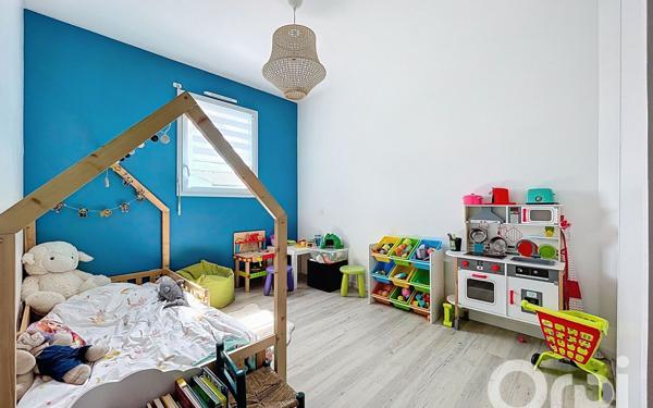 Maison à vendre    5 pièces • 116 m2 Soullans