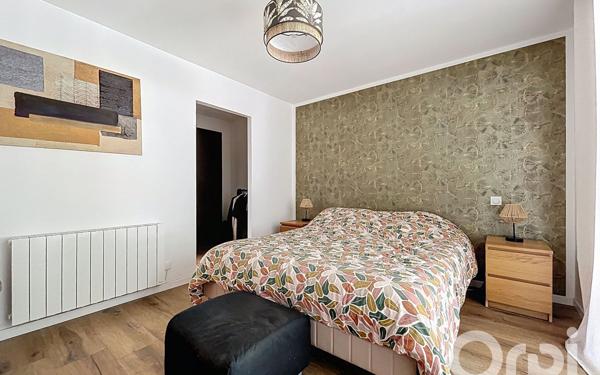 Maison à vendre    5 pièces • 116 m2 Soullans