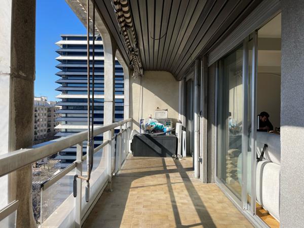 Marseille (13008) - AVENUE DU PRADO - 13008 -