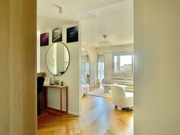 Marseille (13008) - AVENUE DU PRADO - 13008 -