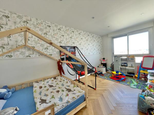 Marseille (13008) - AVENUE DU PRADO - 13008 -