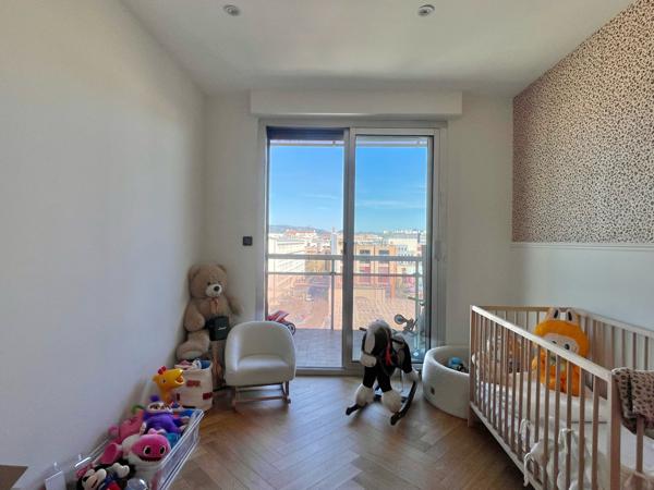 Marseille (13008) - AVENUE DU PRADO - 13008 -