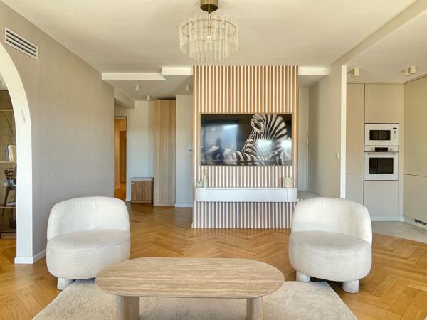 Marseille (13008) - AVENUE DU PRADO - 13008 -