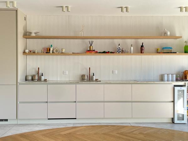 Marseille (13008) - AVENUE DU PRADO - 13008 -