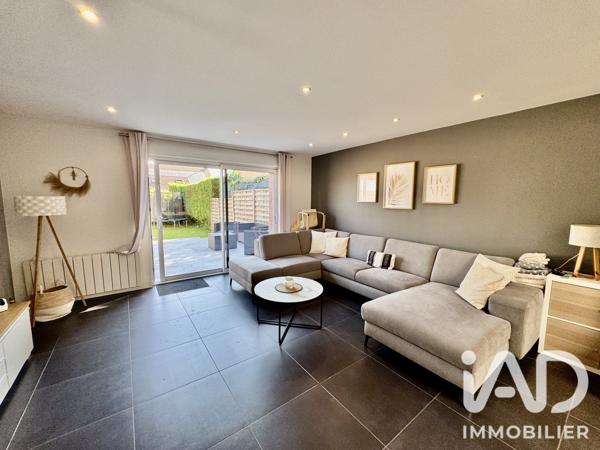 Maison à vendre 5 pièces 130 m² Halluin