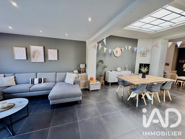 Maison à vendre 5 pièces 130 m² Halluin