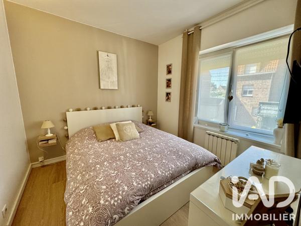 Maison à vendre 5 pièces 130 m² Halluin