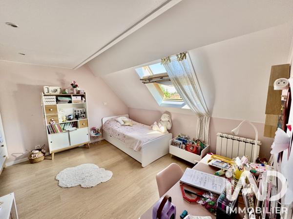 Maison à vendre 5 pièces 130 m² Halluin