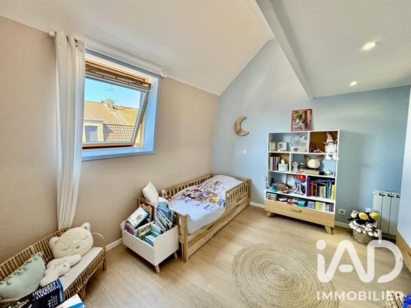 Maison à vendre 5 pièces 130 m² Halluin