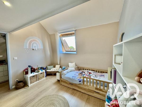 Maison à vendre 5 pièces 130 m² Halluin