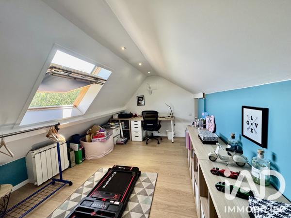 Maison à vendre 5 pièces 130 m² Halluin