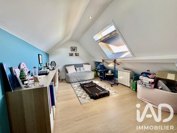 Maison à vendre 5 pièces 130 m² Halluin