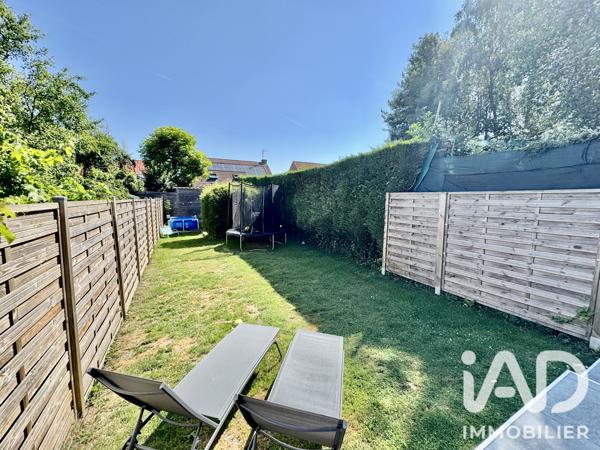 Maison à vendre 5 pièces 130 m² Halluin