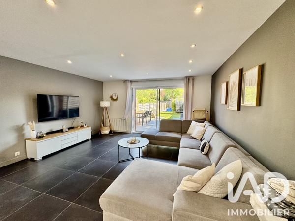 Maison à vendre 5 pièces 130 m² Halluin