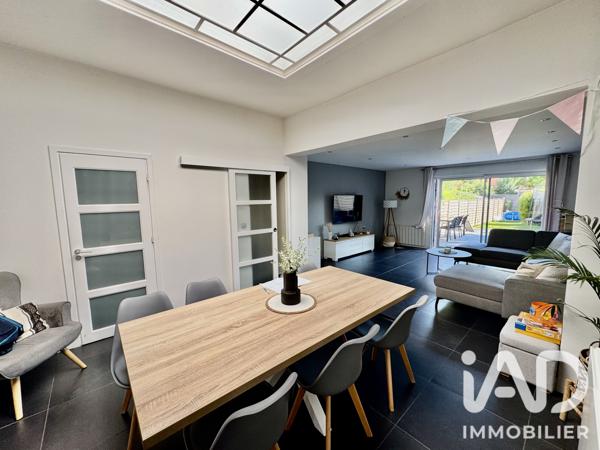 Maison à vendre 5 pièces 130 m² Halluin