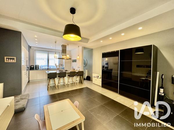 Maison à vendre 5 pièces 130 m² Halluin