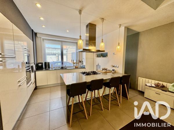 Maison à vendre 5 pièces 130 m² Halluin