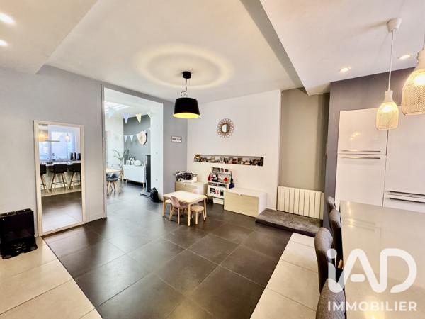 Maison à vendre 5 pièces 130 m² Halluin
