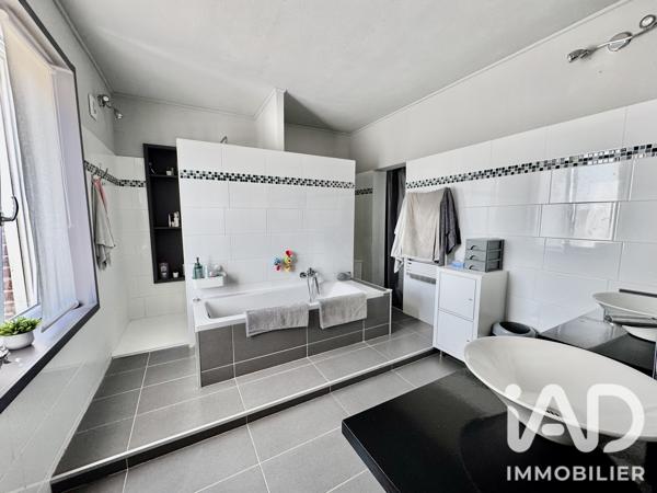 Maison à vendre 5 pièces 130 m² Halluin