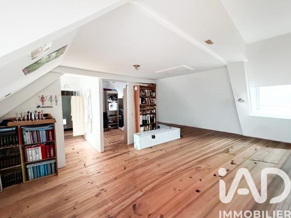 Maison à vendre 7 pièces 177 m² Guérande