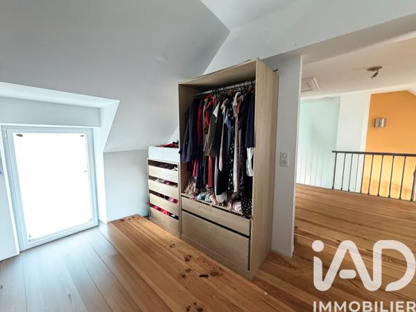 Maison à vendre 7 pièces 177 m² Guérande