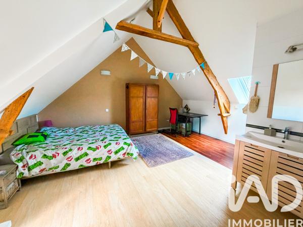 Maison à vendre 7 pièces 177 m² Guérande
