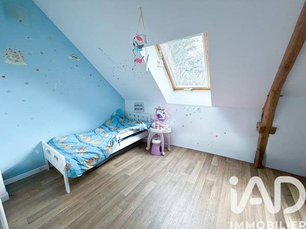 Maison à vendre 7 pièces 177 m² Guérande