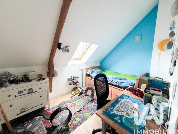 Maison à vendre 7 pièces 177 m² Guérande