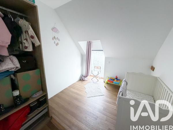 Maison à vendre 7 pièces 177 m² Guérande