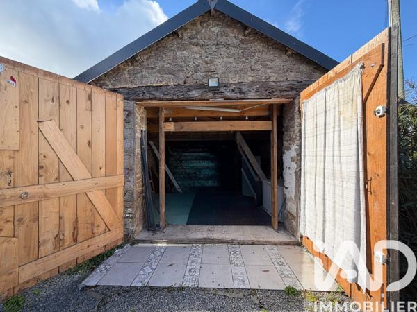 Maison à vendre 7 pièces 177 m² Guérande