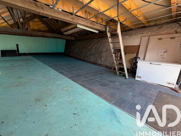 Maison à vendre 7 pièces 177 m² Guérande
