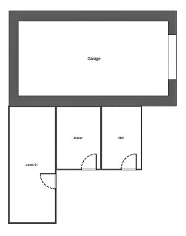 Maison à vendre 7 pièces 177 m² Guérande