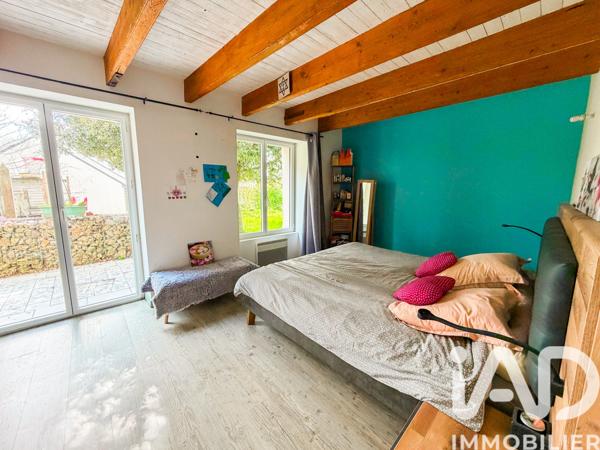 Maison à vendre 7 pièces 177 m² Guérande