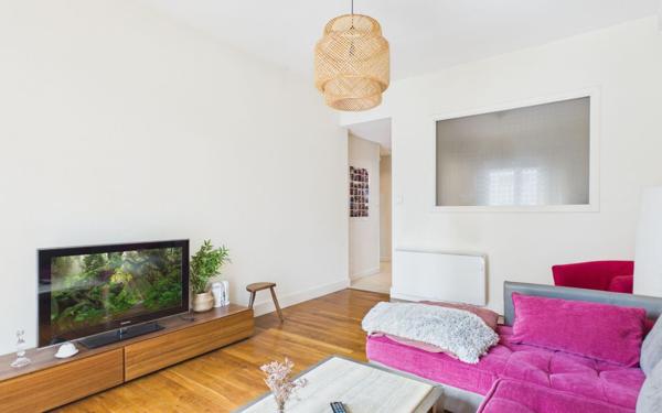 Appartement à vendre    2 pièces • 67,81 m2 Grenoble