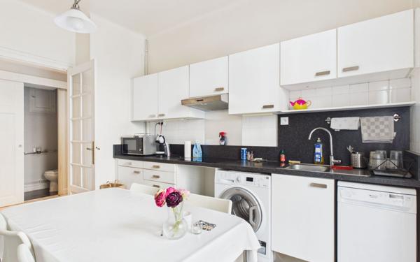 Appartement à vendre    2 pièces • 67,81 m2 Grenoble
