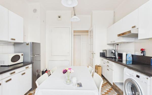 Appartement à vendre    2 pièces • 67,81 m2 Grenoble