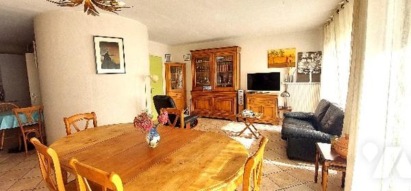 Villeneuve d'Ascq Triolo - Maison 4 chambres- Jardin -Garage - 300 000 €