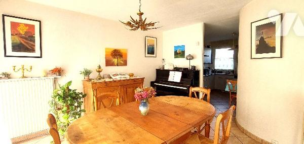 Villeneuve d'Ascq Triolo - Maison 4 chambres- Jardin -Garage - 300 000 €